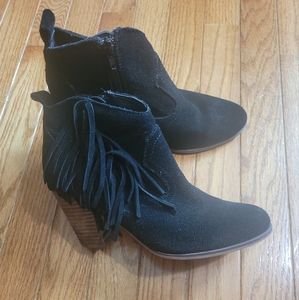 Steve Madden ankle boot size 7M
